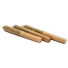 Charger l'image dans la galerie, Dab Bods Pineapple Chunk Resin Infused Pre-Rolls-03
