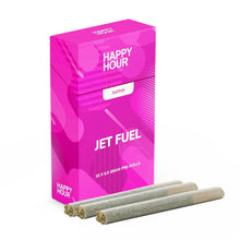 Load image into Gallery viewer, Sativa Pre-Rolls - Jet Fuel-01