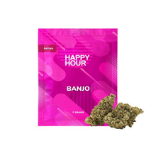 Charger l'image dans la galerie, Banjo-01