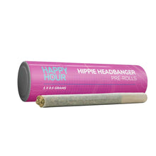Charger l'image dans la galerie, Hippie Headbanger Pre-Rolls-02