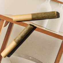 Charger l'image dans la galerie, CBZ™ - CBN + CBD 180 Infused Pre-Roll Winter Mint Terpene 3 pack-03