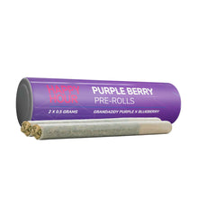 Charger l'image dans la galerie, Midday Mix - Purple Berry Pre-Rolls-01