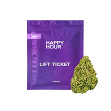 Charger l'image dans la galerie, Lift Ticket-01