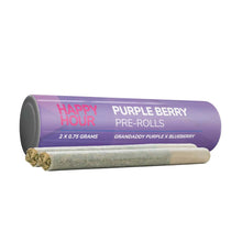 Charger l'image dans la galerie, Midday Mix - Purple Berry Pre-Rolls-01