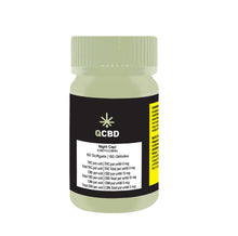 Charger l'image dans la galerie, Night Cap! (CBD15:CBN5)-01
