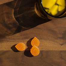 Charger l'image dans la galerie, Refresh™- CBG + CBD Mango Gummy Drop-06