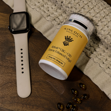 Charger l'image dans la galerie, Refresh™ CBG + CBD Terpene Enhanced Softgels-04