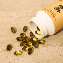 Charger l'image dans la galerie, Refresh™ CBG + CBD Terpene Enhanced Softgels-03