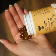 Charger l'image dans la galerie, Refresh™ CBG + CBD Terpene Enhanced Softgels-07