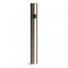 Charger l'image dans la galerie, Vape Pen w/Case & Charger (510 Thread Compatible) - Silver-02