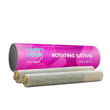 Charger l'image dans la galerie, Rotating Sativa Pre-Rolls (Lemon Haze)-01