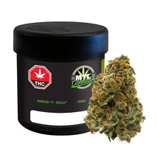 Load image into Gallery viewer, Sage n Sour-02