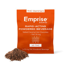 Charger l'image dans la galerie, Salted Caramel Hot Chocolate - THC-01