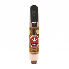 Load image into Gallery viewer, High Priestess Scorpio Rosin Cartridge-02
