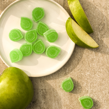 Charger l'image dans la galerie, Serene™- CBD Green Apple Gummy Drop-04