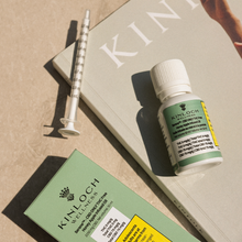 Load image into Gallery viewer, Serene™ - CBD ONLY THC Free Honey Apple Infused Oil-02