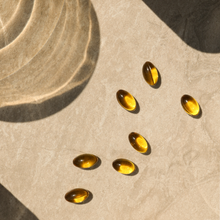 Load image into Gallery viewer, CBZ™ - CBN + CBD Softgels-06