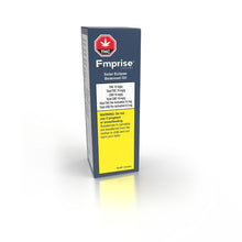 Charger l'image dans la galerie, Solar Eclipse Balanced THC/CBD Oil Tincture-03