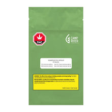 Load image into Gallery viewer, Solventless THC Capsules-02