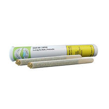 Load image into Gallery viewer, Sour CBD Pre-Rolls-01