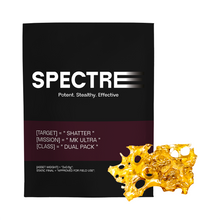 Load image into Gallery viewer, MK Ultra Shatter Dual-Pack-01