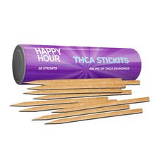 Load image into Gallery viewer, 40mg THCA Stickits-01