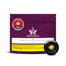Load image into Gallery viewer, Sudz Live Hash Rosin-01