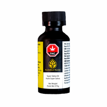 Charger l'image dans la galerie, Super Sativa Cannabis Oil-03