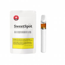 Load image into Gallery viewer, Sweet Spot Broad Spectrum CBD All-In-One Vape-01