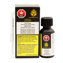 Charger l'image dans la galerie, Synergy Oil 1:1-02