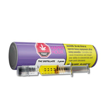 Charger l'image dans la galerie, THC Distillate-03