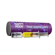 Charger l'image dans la galerie, THC Distillate-01