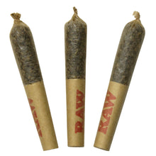 Load image into Gallery viewer, Dab Bods Mystery Resin Infused Pre Rolls-02