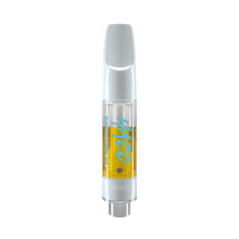 Load image into Gallery viewer, Full Spectrum CBD Blueberry Muffins Vape Cart-01