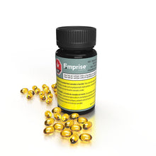 Charger l'image dans la galerie, VCE - Virgin Cannabis Extract CBD Softgels-01