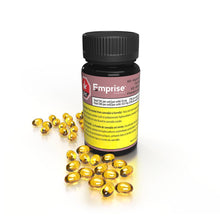 Charger l'image dans la galerie, VCE - Virgin Cannabis Extract THC Softgels-01