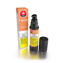 Load image into Gallery viewer, Vitamin C Brightening CBD Serum-01