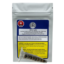 Charger l'image dans la galerie, White Lights Seeds-01