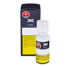 Charger l'image dans la galerie, Equilibre Oil-02