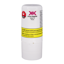 Charger l'image dans la galerie, Splash Strawberry THC Oil Spray-02