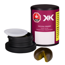 Charger l'image dans la galerie, Haschtag STRWBRRY Hash-01