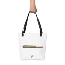 Charger l'image dans la galerie, Stash Club Big Doobie Tote Bag