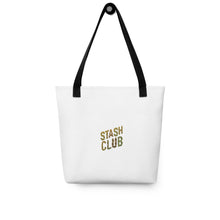 Charger l'image dans la galerie, Stash Club Tote Bag