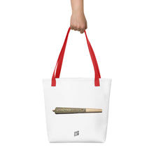 Charger l'image dans la galerie, Stash Club Big Doobie Tote Bag