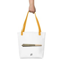 Charger l'image dans la galerie, Stash Club Big Doobie Tote Bag