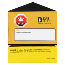Charger l'image dans la galerie, Dab Bods Blueberry Caviar (Diamonds + Sauce)-02