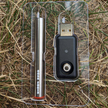 Charger l'image dans la galerie, Back 40 Vape Battery-02