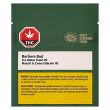 Charger l'image dans la galerie, Barbara Bud Ice Water Hash-02