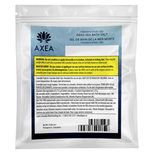 Charger l'image dans la galerie, Frankincense CBD Dead Sea Bath Salt-02