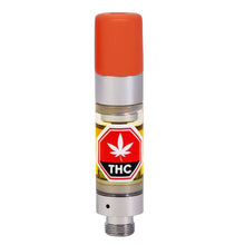 Load image into Gallery viewer, Banana Daze Vape Cartridge-01